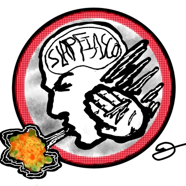 Slap Fiasco logo