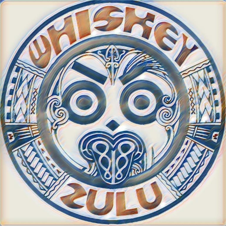 Whiskey Zulu logo